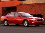 Buick LeSabre Celebration Edition 2003 года